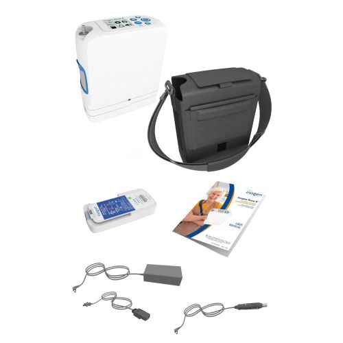 Koncentrator portativ i oksigjenit Inogen Rove 6